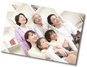 特別養護老人ホーム　オーキッド