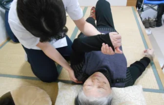 グループホーム薬師のさと