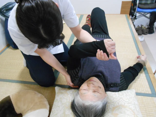 グループホーム薬師のさと