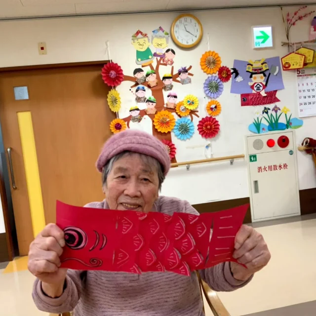 グループホーム薬師のさと
