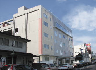 特定施設　悠楓園