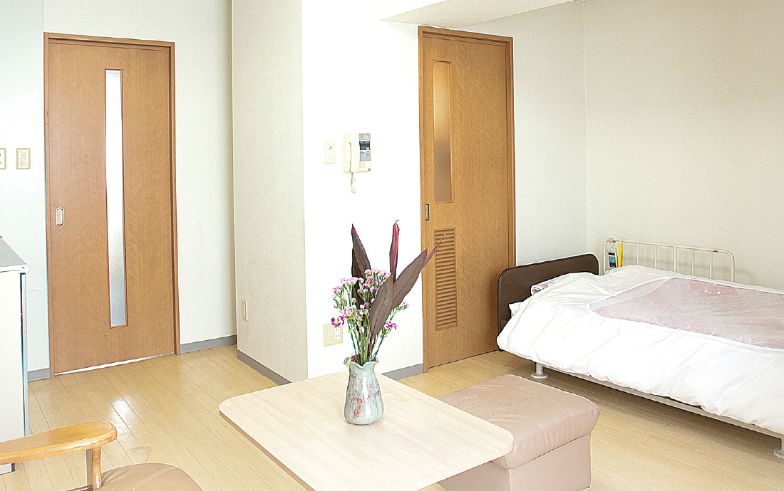 ライフドリーム札幌東