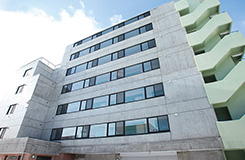ライフドリーム札幌東