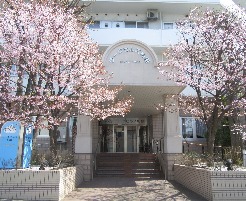 ラークヒルズ札幌