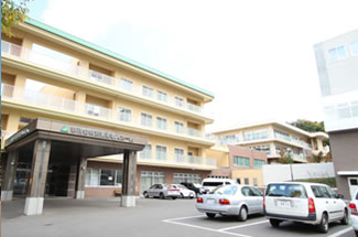 慈啓会特別養護老人ホームユニット型
