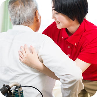 特別養護老人ホーム　ひかりの
