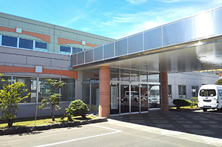 特別養護老人ホーム 札幌市稲寿園