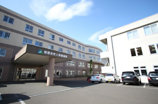 特別養護老人ホーム 札幌市稲寿園