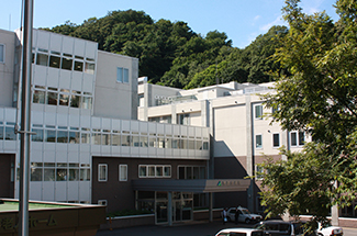 特別養護老人ホーム 札幌市稲寿園