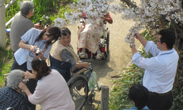 特別養護老人ホーム 札幌市稲寿園