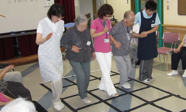 特別養護老人ホーム 札幌市稲寿園