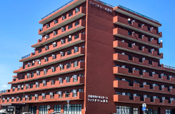 グループホーム　ほのぼの月寒