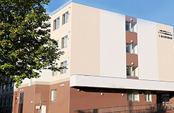 グループホーム　ほのぼの月寒