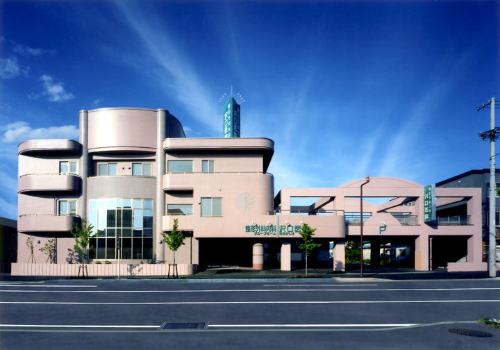医療法人社団弘恵会　グループホーム生きがい