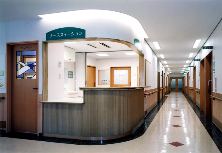 医療法人社団弘恵会　グループホーム生きがい