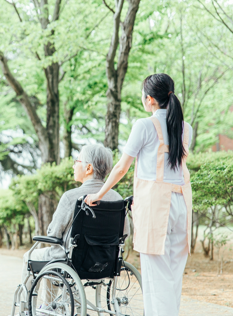 グループホーム伏古