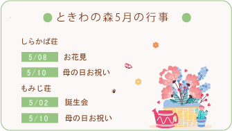 グループホームときわの森