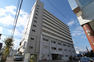 慈啓会特別養護老人ホーム