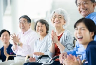 グループホーム平成苑