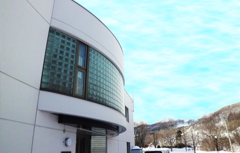 特別養護老人ホーム神愛園清田