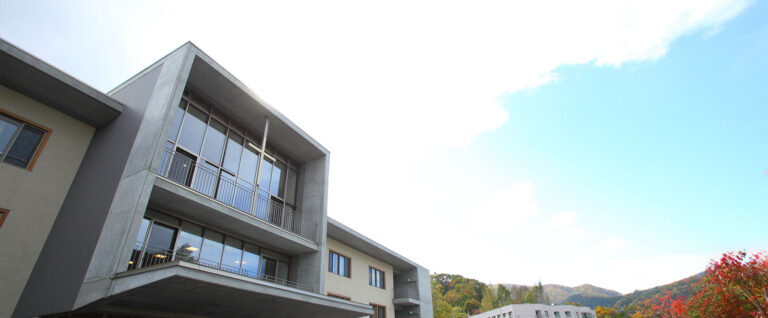 特別養護老人ホーム神愛園清田