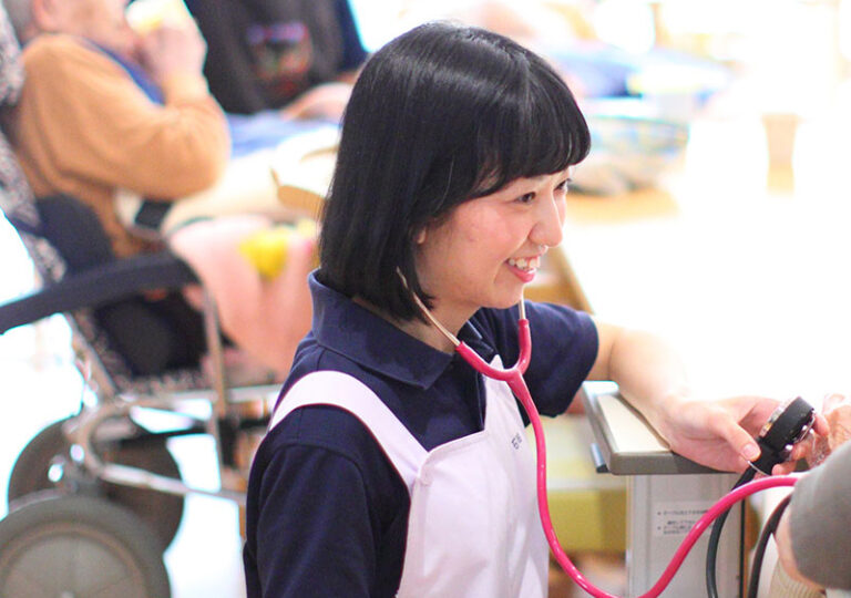 特別養護老人ホーム神愛園清田