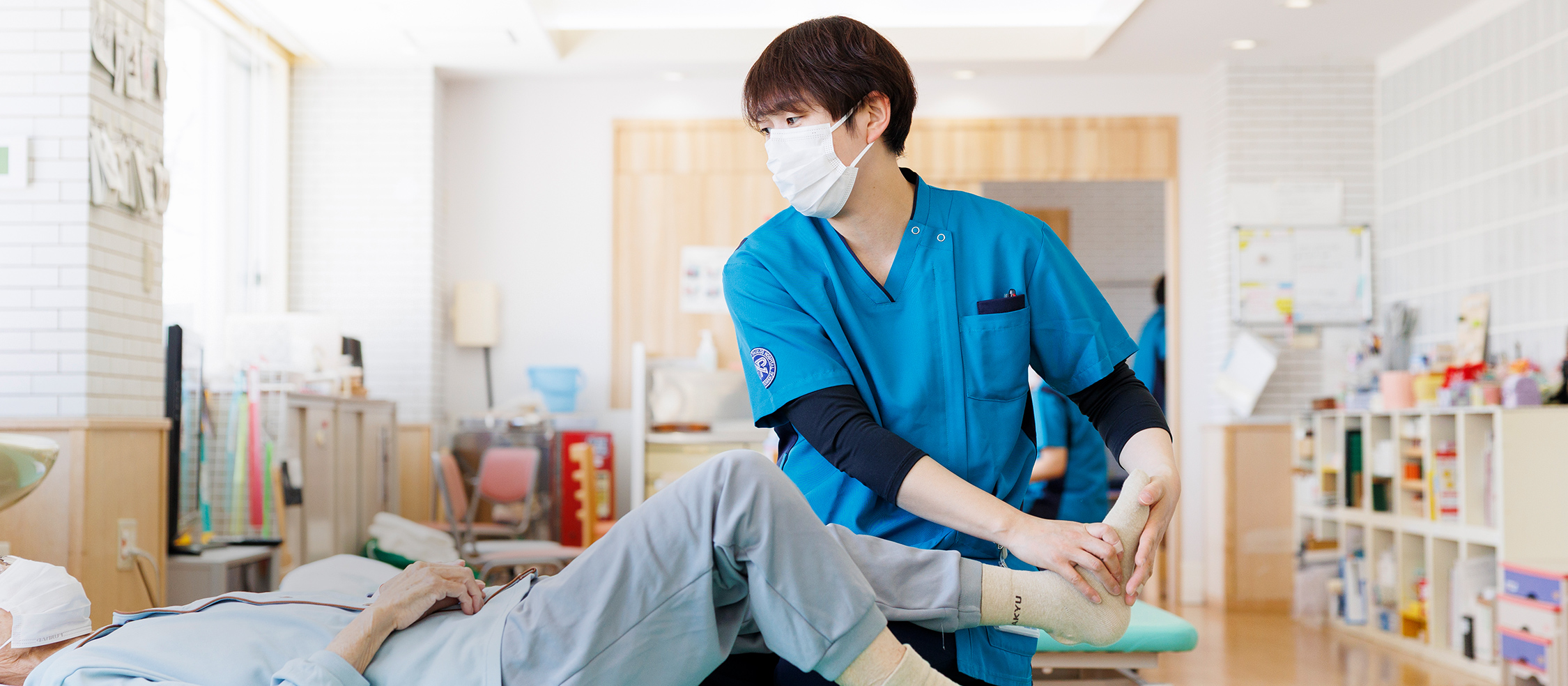 医療法人中山会　グループホーム夏桜
