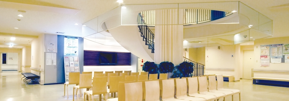グループホーム厚別東館