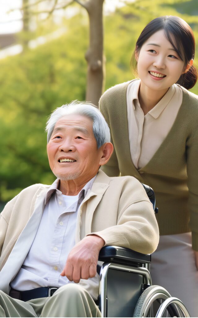 介護付きホーム　ふれあいの里　藍華