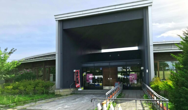 あすかHOUSE中央