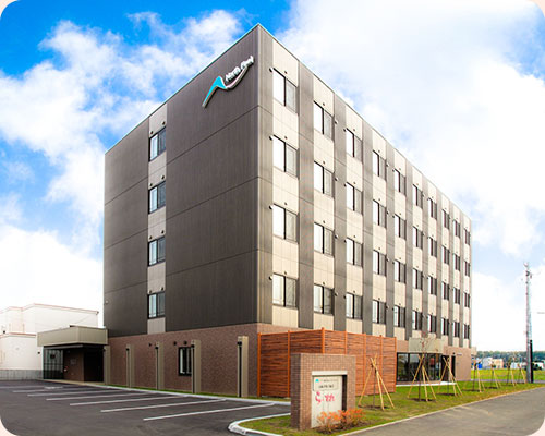 株式会社ノース・フィール　特定施設入居者生活介護ネオ