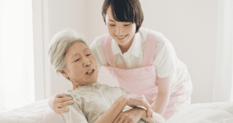生きがいの森　萬寿円