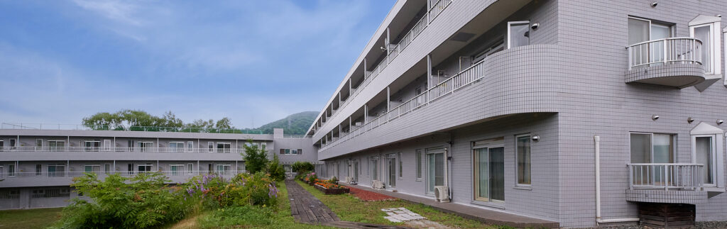 敬老園札幌