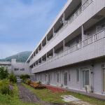 敬老園札幌｜札幌市西区札幌市西区西野10条6丁目2番20号の介護付き有料老人ホームの写真