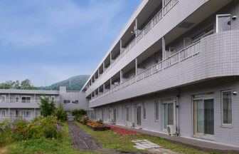 敬老園札幌
