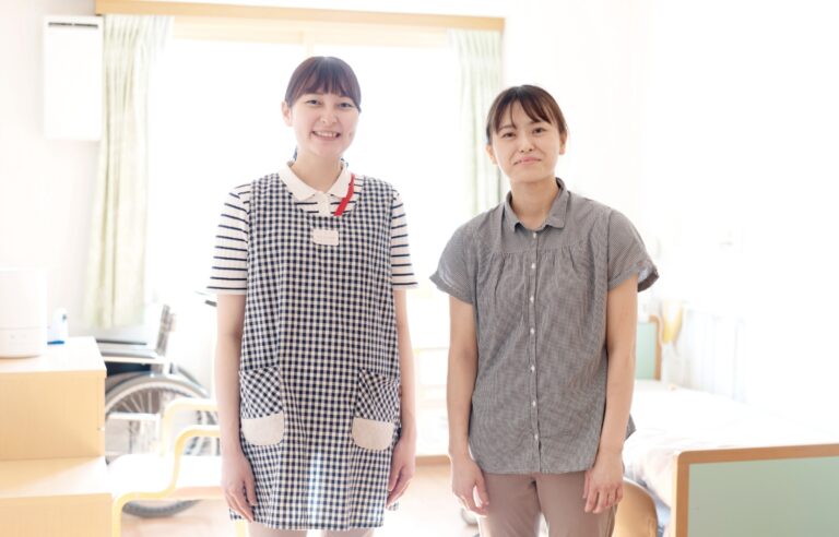 地域密着型介護老人福祉施設 菊水こまちの郷