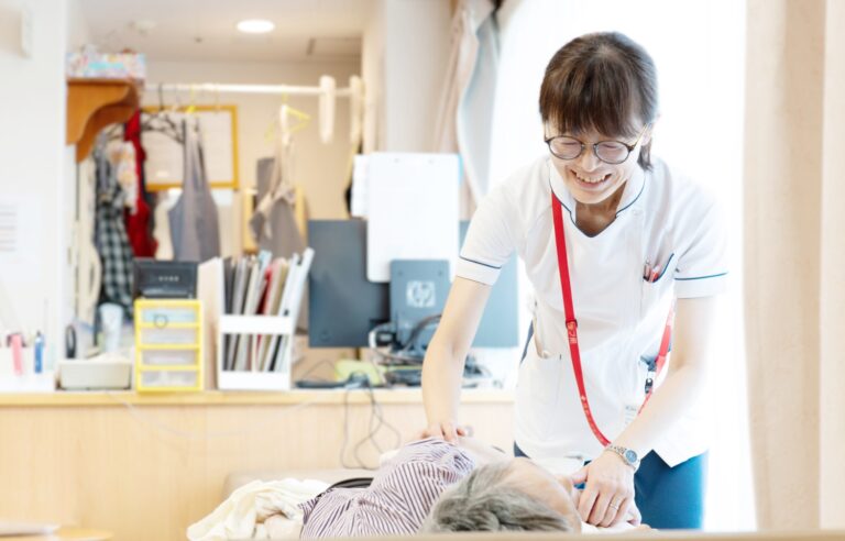 地域密着型介護老人福祉施設 菊水こまちの郷
