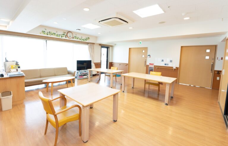 地域密着型介護老人福祉施設 菊水こまちの郷