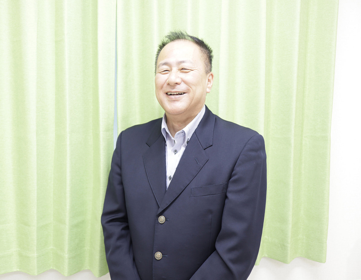 介護付き有料老人ホーム　カルナシア栄町