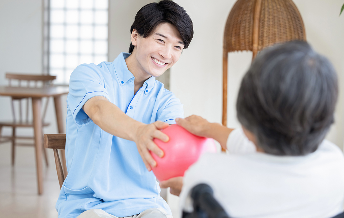 地域密着型介護老人福祉施設栄町