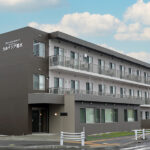 カルナシア菊水｜札幌市白石区菊水8条1丁目6番20号の介護付き有料老人ホームの写真