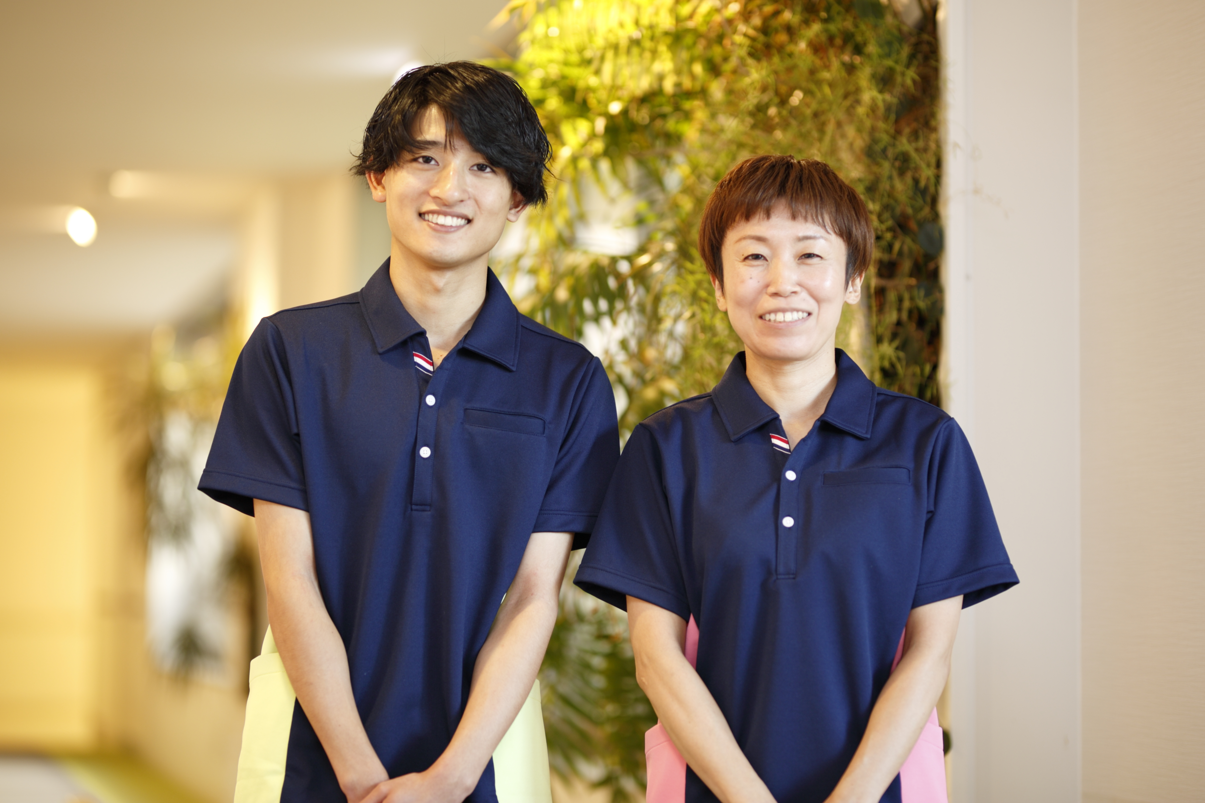 地域密着型介護老人福祉施設白ゆり南あいの里