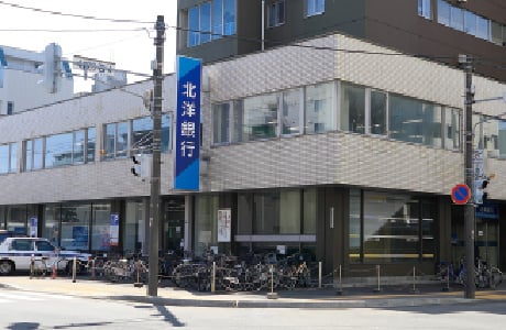 サービス付き高齢者向け住宅ウィステリアＮ17