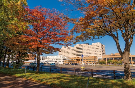 サービス付き高齢者向け住宅ウィステリアＮ17