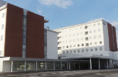 サービス付き高齢者向け住宅ウィステリアＮ17