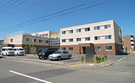 グッドケア・西野