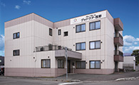 グッドケア・西野