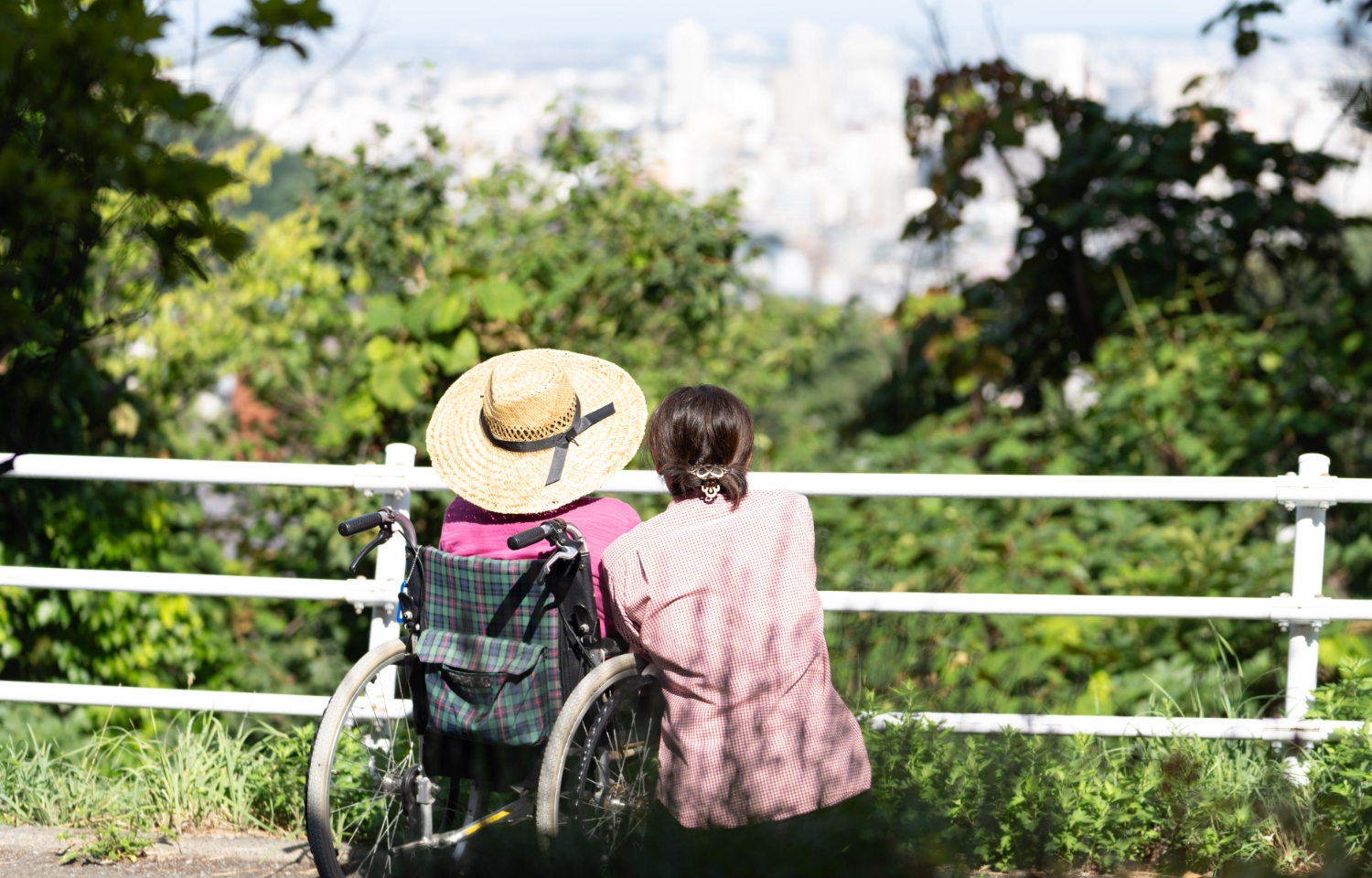 西円山敬樹園
