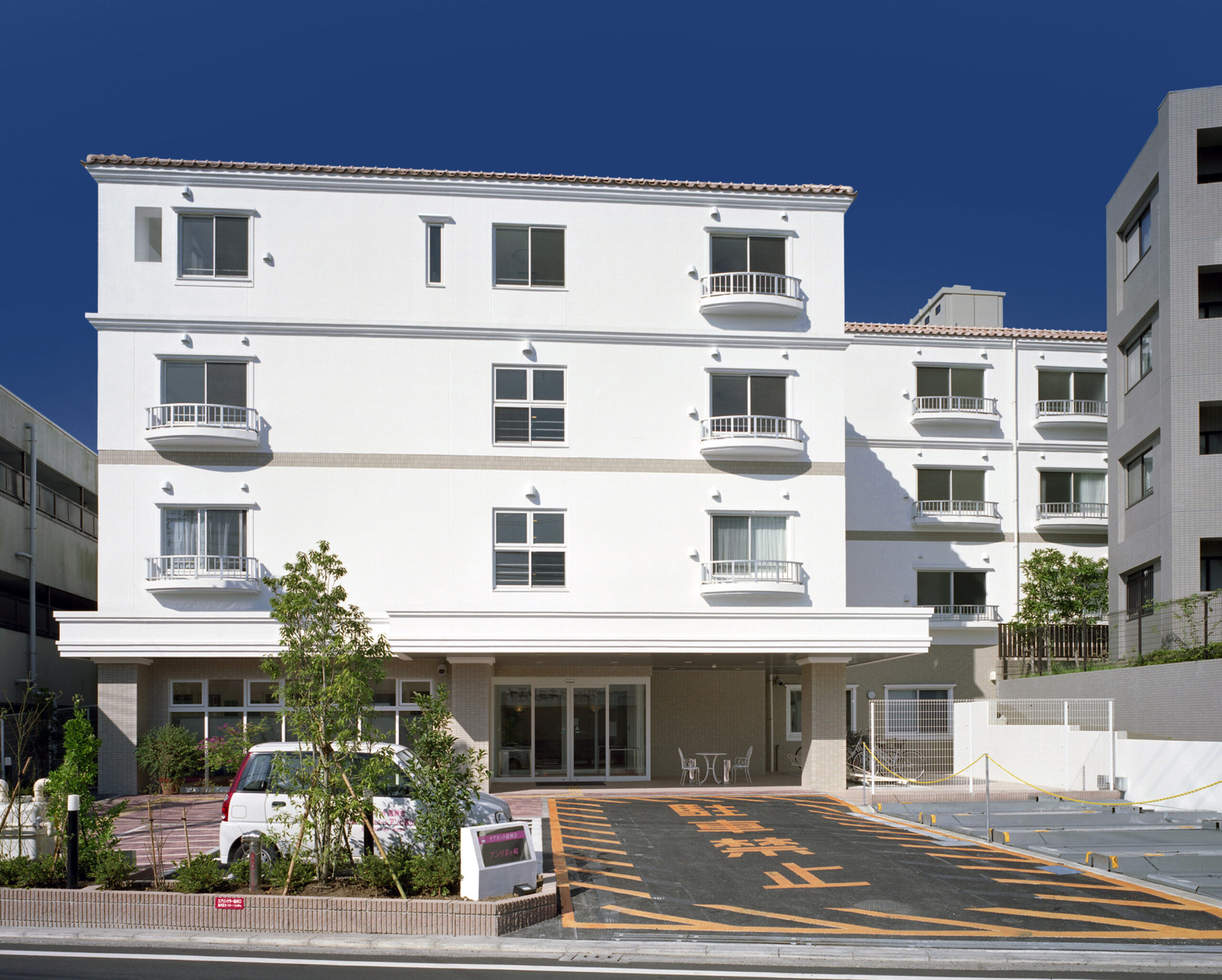 ケアタウン徳洲会札幌西