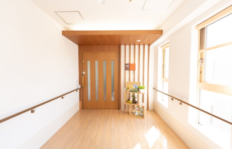 介護老人福祉施設　手稲つむぎの杜